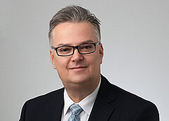 Profilfoto Bernhard Köstler