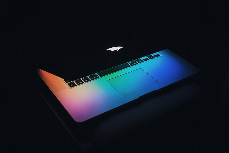 Steuererklärung Mac- Wesson Wang-Unsplash. Steuererklärung Mac