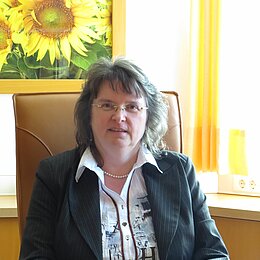 Steuerberaterin Gabriele Abt Steuerkanzlei Gabriele Abt