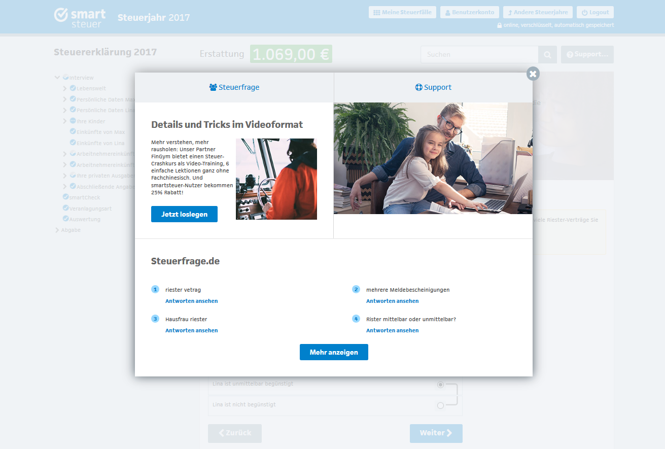 Auf der Startseite integriert ist jetzt auch „Mein Elster“, das das bisherige Elster-Online-Portal unter valbek.info ablöste. So gehen Sie vor Das Programm Elster-Formular können Sie auf valbek.info herunterladen und auf Ihrem PC installieren.