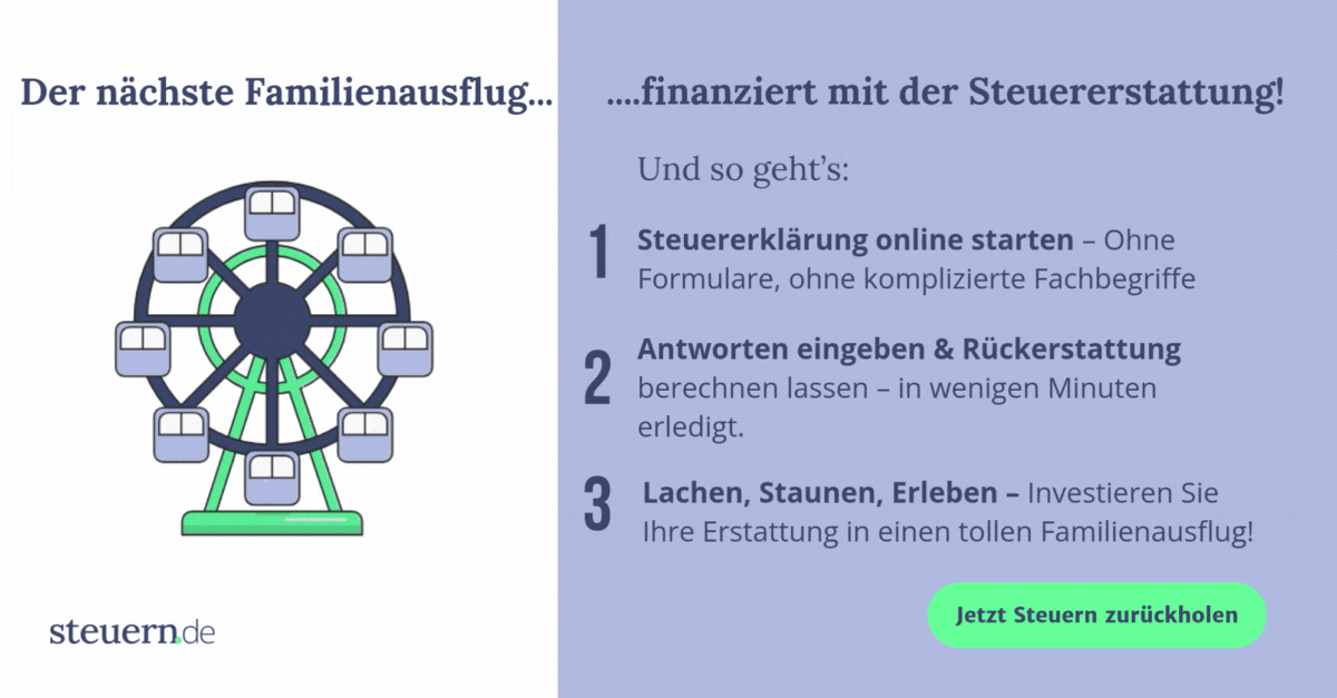 Familienausflug